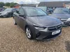Opel Corsa D 102 CityLine+