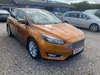 Ford Focus SCTi 125 Titanium