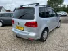VW Touran TDi 105 Comfortline BMT Van