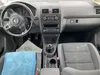 VW Touran TDi 105 Comfortline BMT Van