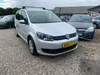 VW Touran TDi 105 Comfortline BMT Van