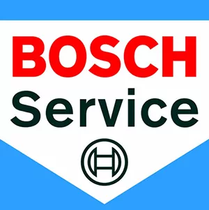 Vi er Bosch Car Service værksted